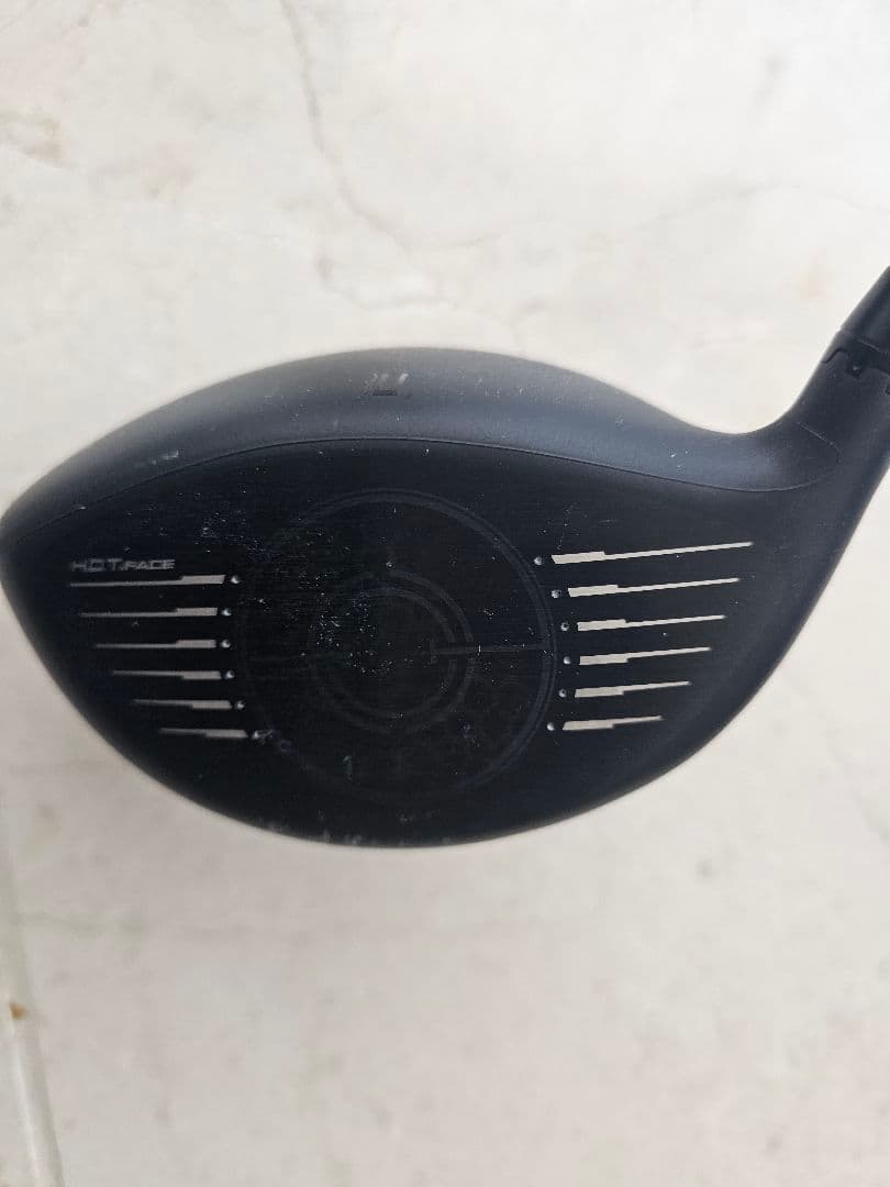 Cobra Drivers Darkspeed Ls Ustmamia Ling 10.5