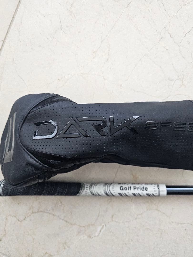 Cobra Drivers Darkspeed Ls Ustmamia Ling 10.5