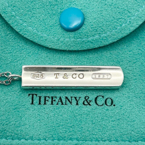 Tiffany Necklaces 1837 925