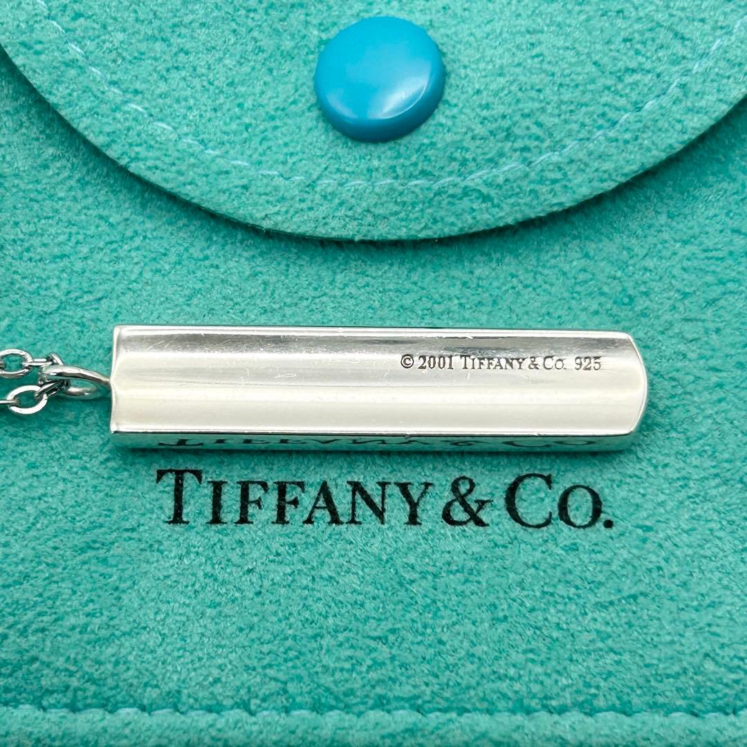 Tiffany Necklaces 1837 925