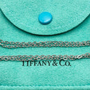 Tiffany Necklaces 1837 925