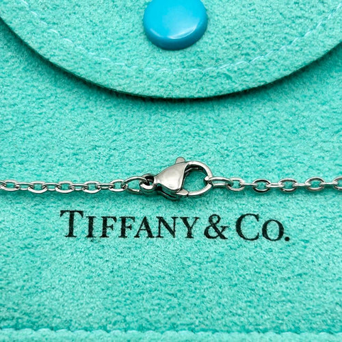 Tiffany Necklaces 1837 925