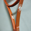 Wilson Rackets (Hardball) Blade 98 Roland Garros G2