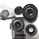 Fujifilm Mirrorless Interchangeable Lips X-T200