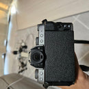 Fujifilm Mirrorless Interchangeable Lips X-T200
