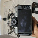 Fujifilm Mirrorless Interchangeable Lips X-T200