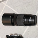 Fujifilm Mirrorless Interchangeable Lips X-T200