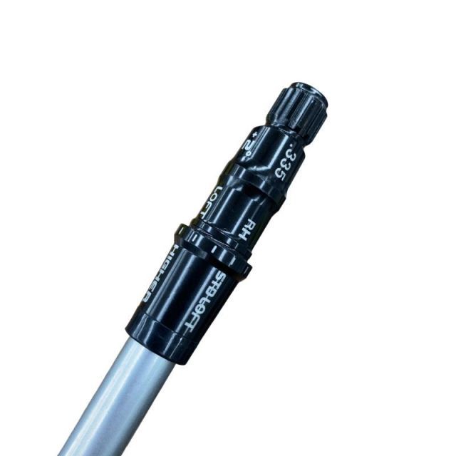 Shaft (Qi4D Attas King 4 X)B