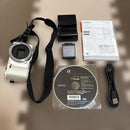 Sony Mirrorless Interchangeable Lens Cameras Nex-5N