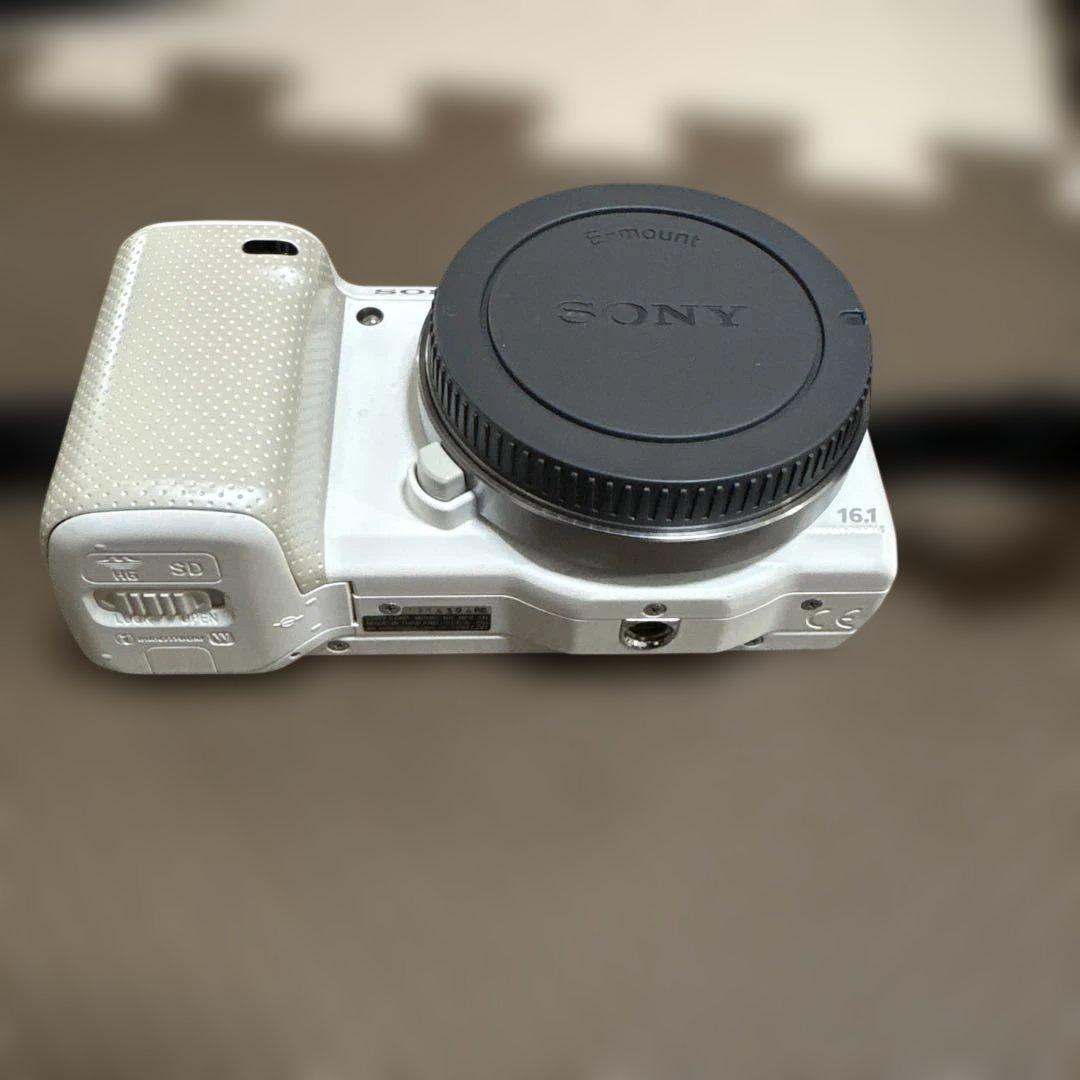 Sony Mirrorless Interchangeable Lens Cameras Nex-5N