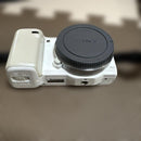 Sony Mirrorless Interchangeable Lens Cameras Nex-5N