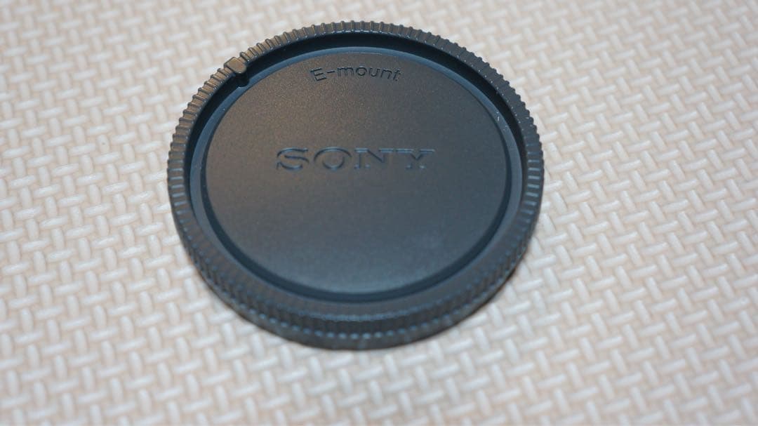 Sony Mirrorless Interchangeable Lens Cameras Nex-5N