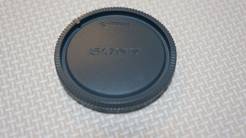 Sony Mirrorless Interchangeable Lens Cameras Nex-5N