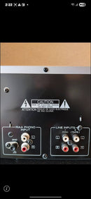 Cd Md Cassette Deck Teac Ad-Rw950