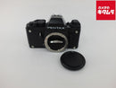 Slr Camera (Film) Pentax Lx Body