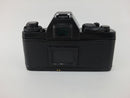 Slr Camera (Film) Pentax Lx Body