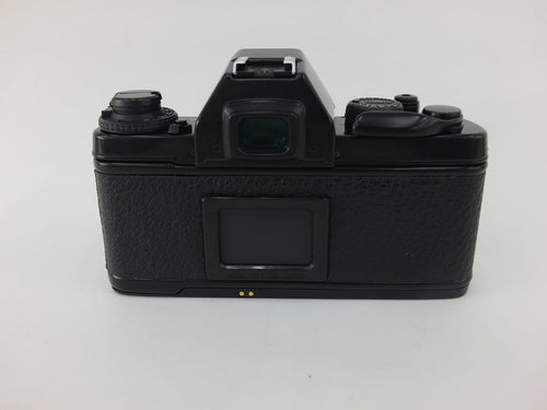 Slr Camera (Film) Pentax Lx Body