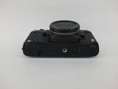 Slr Camera (Film) Pentax Lx Body