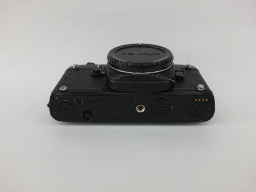 Slr Camera (Film) Pentax Lx Body