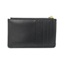 Miu Coin Case Purse 5Mb06M Nero( Gold(
