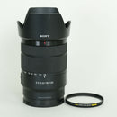 Sony Lens (Zoom) E 18-135Mm F3.5-5.6 Oss Sel18135