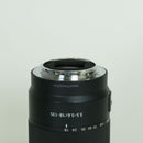 Sony Lens (Zoom) E 18-135Mm F3.5-5.6 Oss Sel18135