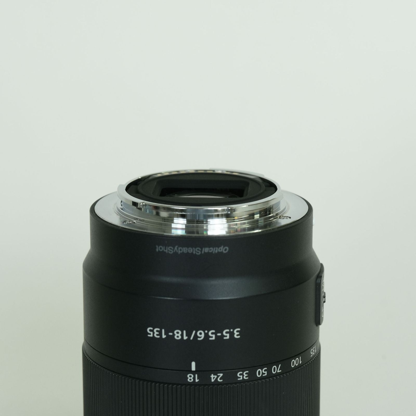 Sony Lens (Zoom) E 18-135Mm F3.5-5.6 Oss Sel18135
