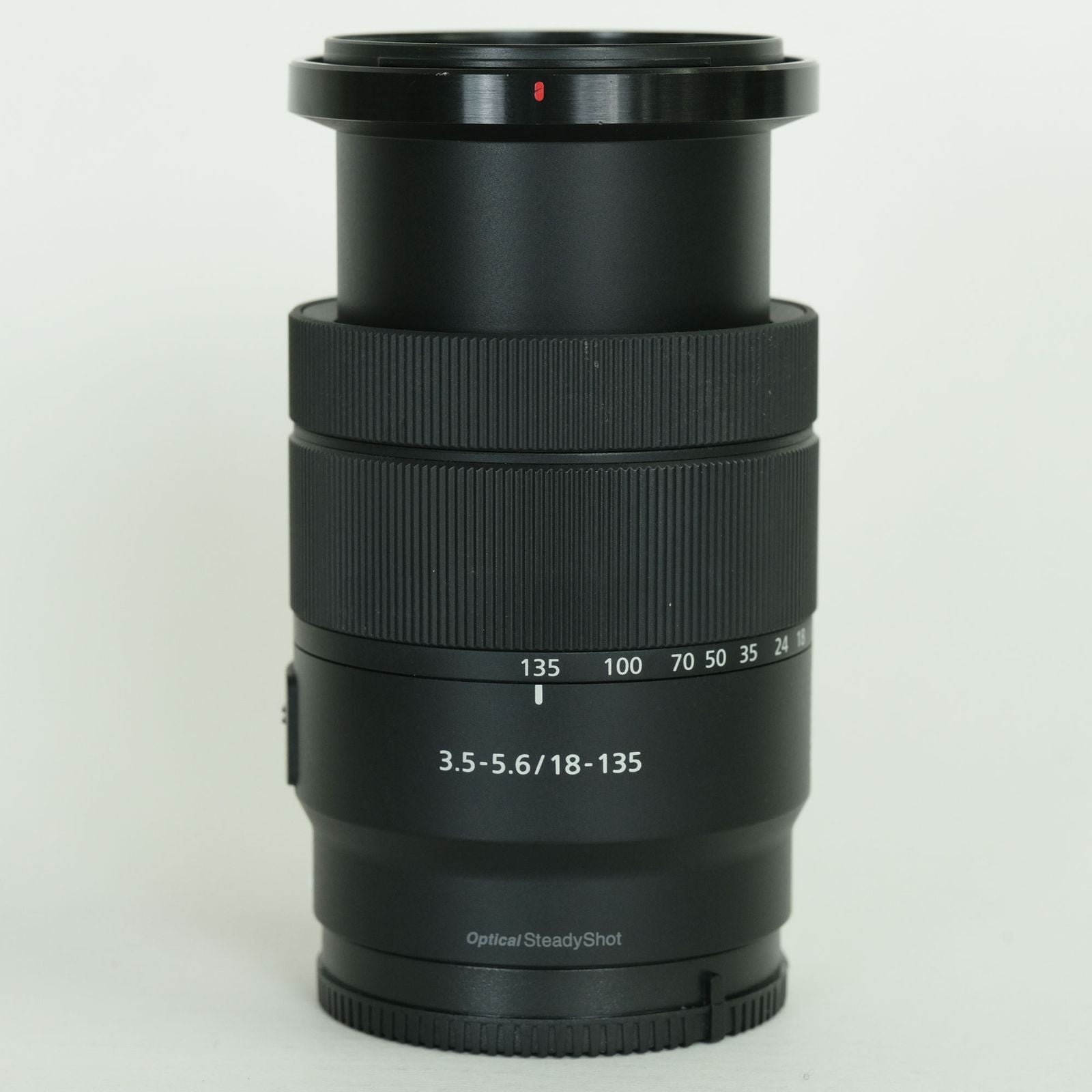 Sony Lens (Zoom) E 18-135Mm F3.5-5.6 Oss Sel18135