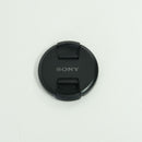Sony Lens (Zoom) E 18-135Mm F3.5-5.6 Oss Sel18135