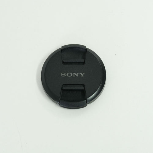 Sony Lens (Zoom) E 18-135Mm F3.5-5.6 Oss Sel18135