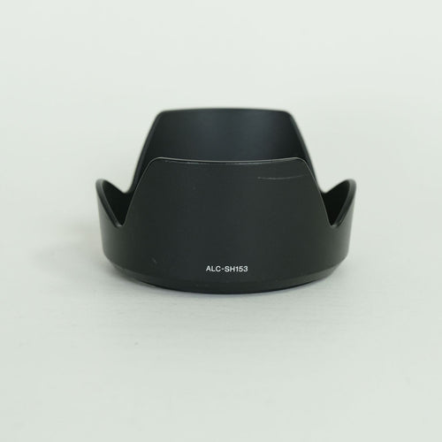 Sony Lens (Zoom) E 18-135Mm F3.5-5.6 Oss Sel18135