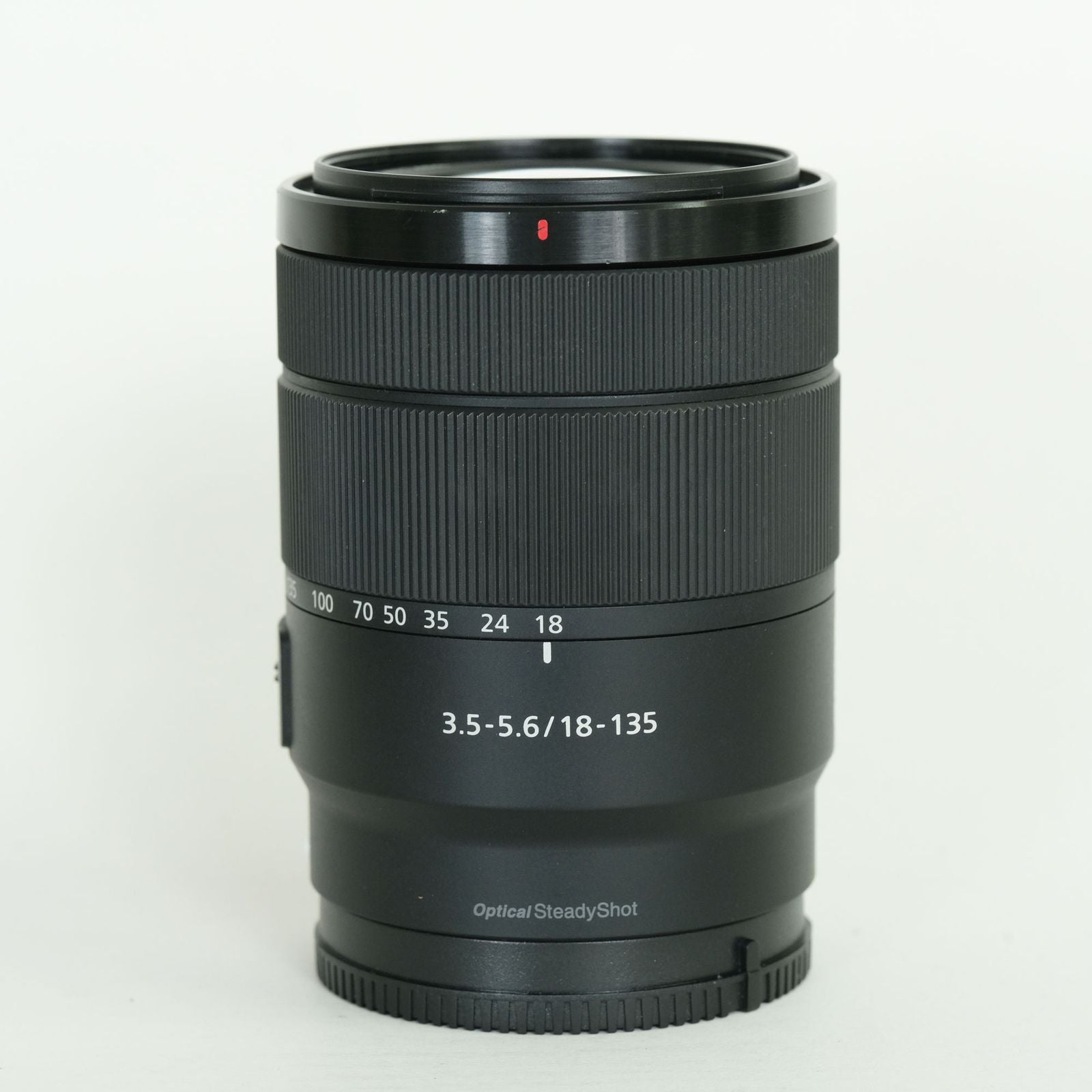 Sony Lens (Zoom) E 18-135Mm F3.5-5.6 Oss Sel18135