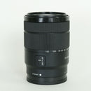 Sony Lens (Zoom) E 18-135Mm F3.5-5.6 Oss Sel18135