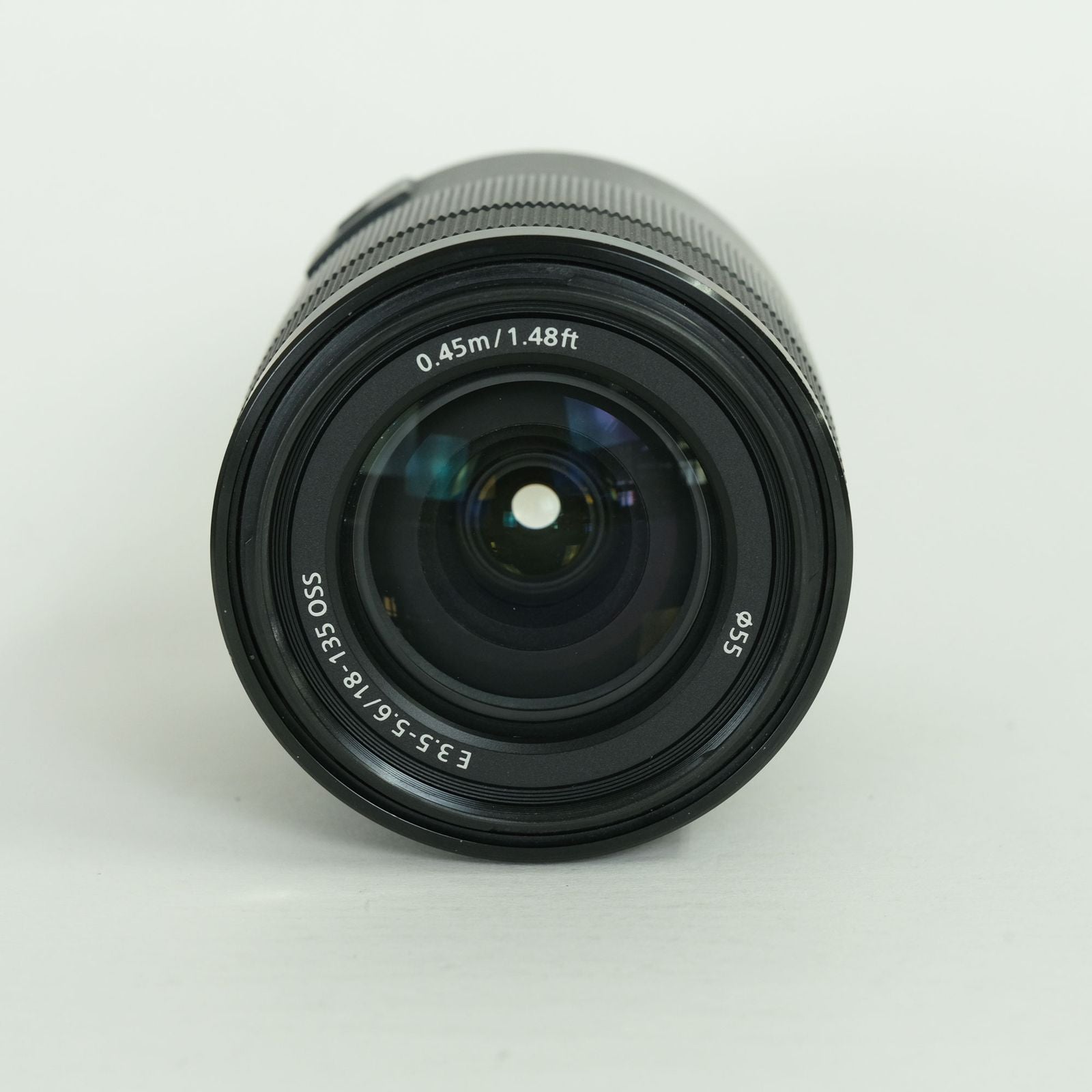 Sony Lens (Zoom) E 18-135Mm F3.5-5.6 Oss Sel18135