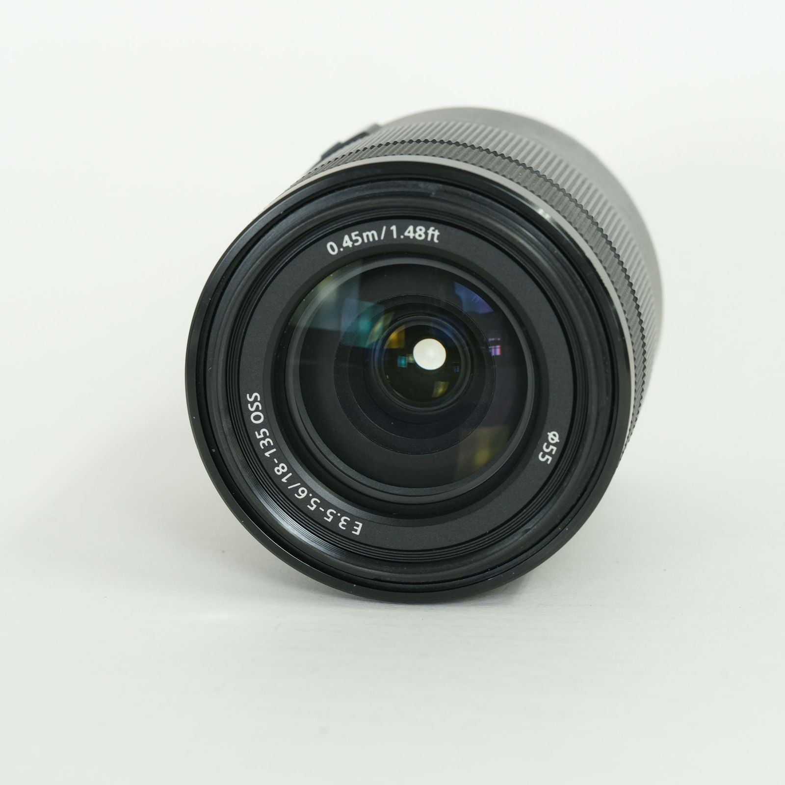 Sony Lens (Zoom) E 18-135Mm F3.5-5.6 Oss Sel18135