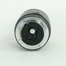 Sony Lens (Zoom) E 18-135Mm F3.5-5.6 Oss Sel18135