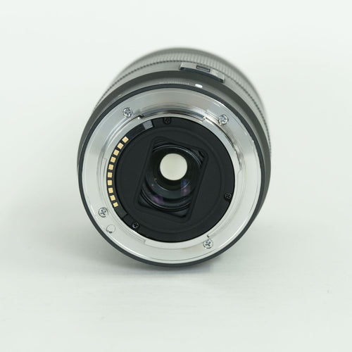 Sony Lens (Zoom) E 18-135Mm F3.5-5.6 Oss Sel18135