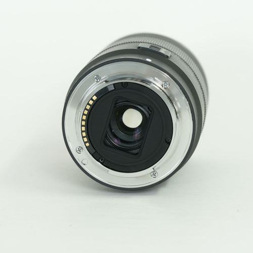 Sony Lens (Zoom) E 18-135Mm F3.5-5.6 Oss Sel18135