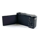 Sony Mirrorless Interchangeable Lips Vlogcam Zv-E10L