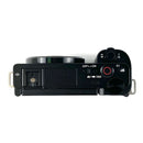 Sony Mirrorless Interchangeable Lips Vlogcam Zv-E10L