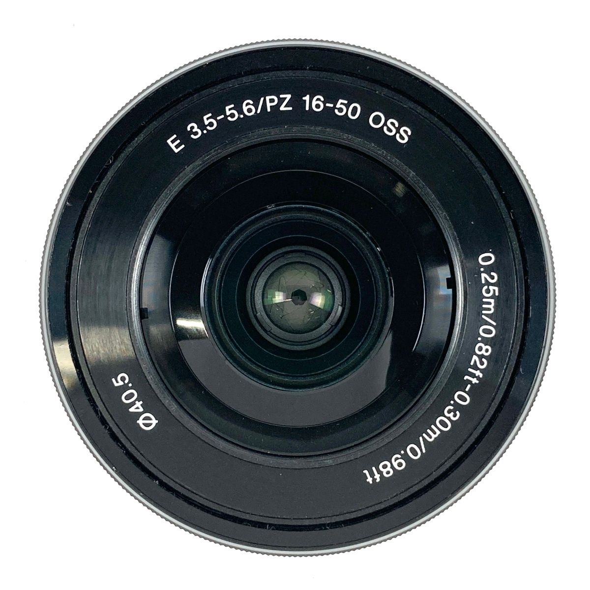 Sony Mirrorless Interchangeable Lips Vlogcam Zv-E10L