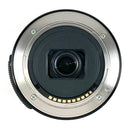 Sony Mirrorless Interchangeable Lips Vlogcam Zv-E10L