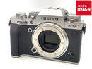 Mirrorless Interchangeable Lips X-T4