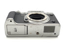 Mirrorless Interchangeable Lips X-T4