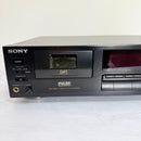 Sony Cd, Md Cassette Decks Dtc-690 Dat
