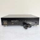 Sony Cd, Md Cassette Decks Dtc-690 Dat