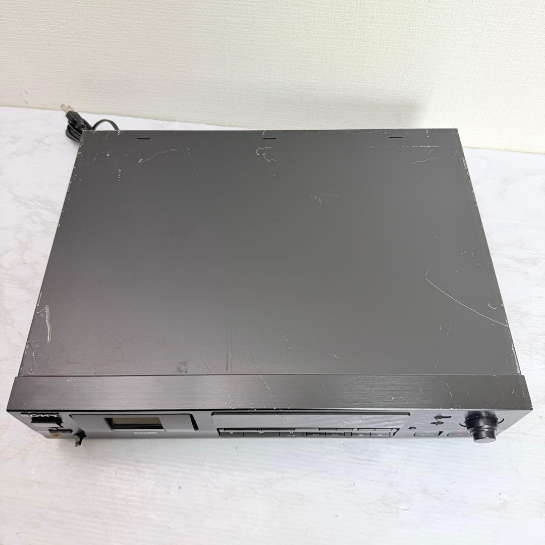 Sony Cd, Md Cassette Decks Dtc-690 Dat