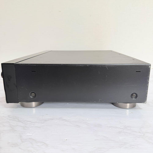 Sony Cd, Md Cassette Decks Dtc-690 Dat