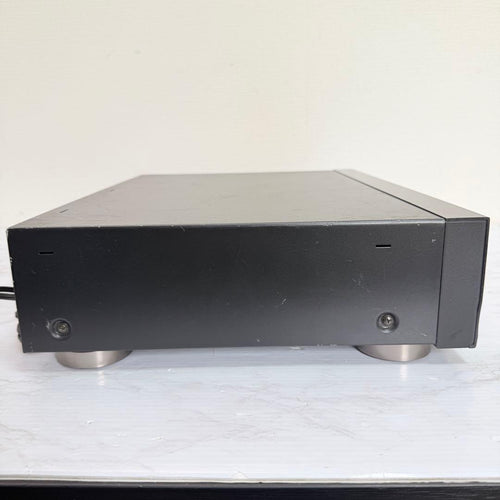 Sony Cd, Md Cassette Decks Dtc-690 Dat