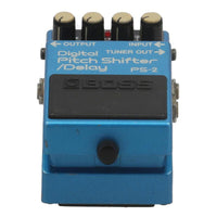 Boss Expansion Pad Sampler Effector Ps-2 B 62